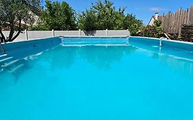 Appartement T2 confortable - Piscine et Jacuzzi